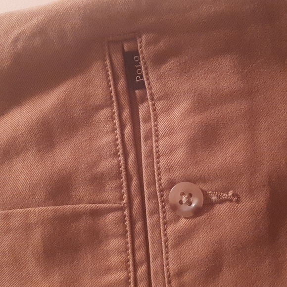 Ralph Lauren Polo pants - Picture 4 of 6